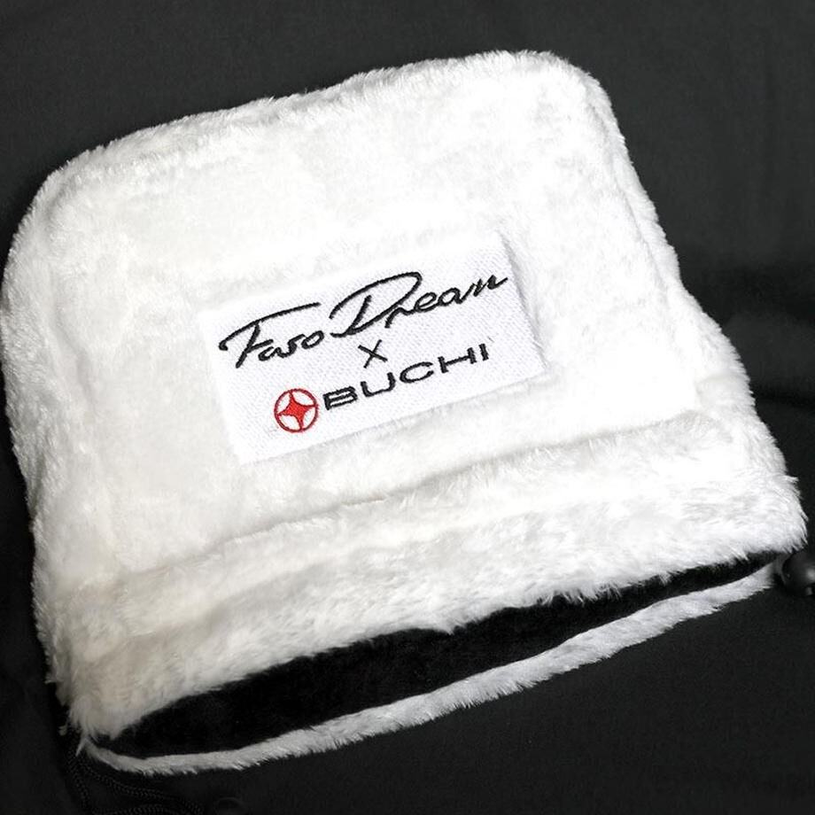 Fuso Dream(フソウドリーム) キャディバッグ & アイアンカバーセット