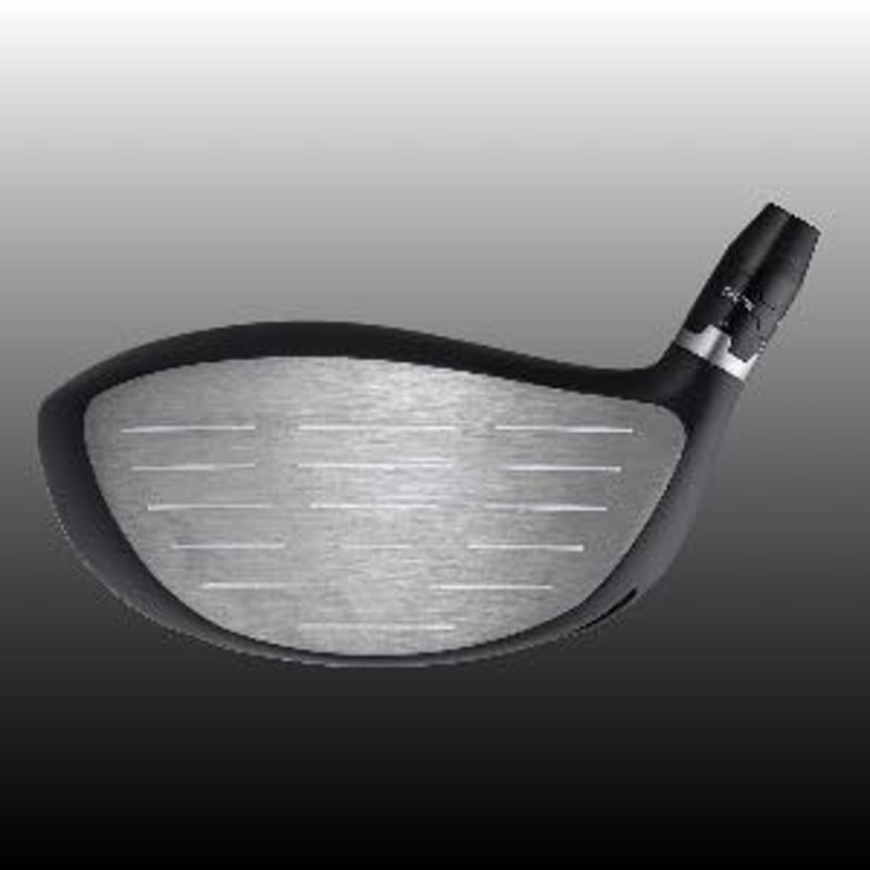 ムジーク　DD2HEAVENドライバー 10.5 ムジークオンザスクリューdd2 ドライバー10.5度 muziik/On The Screw