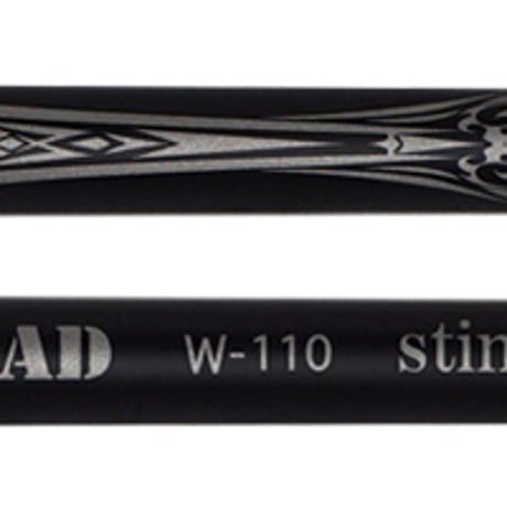 クレイジー　CRAZY  DEAD  WEDGE　Stinger  ウェッジ 用シャフト
