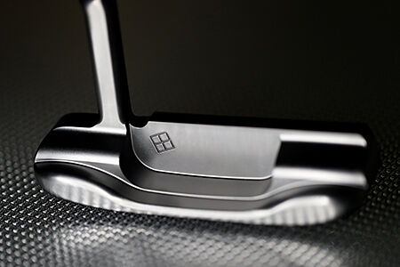 ブチ BUCHI TP-01 SD パター N.S .PRO PUTTER SERIES