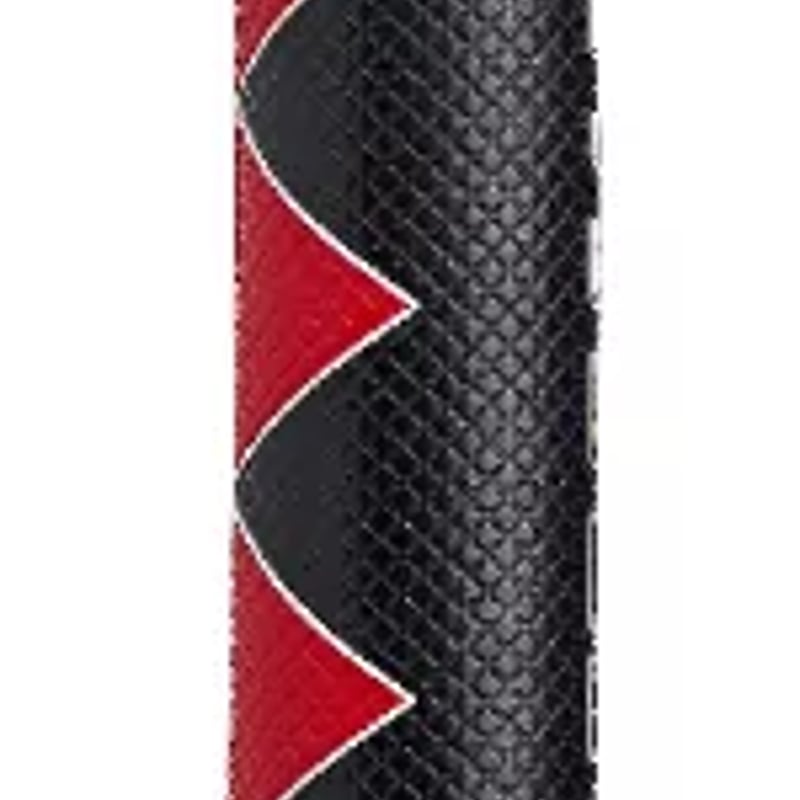 ラムキン LAMKIN シンクフィット PU ストレート パターグリップ