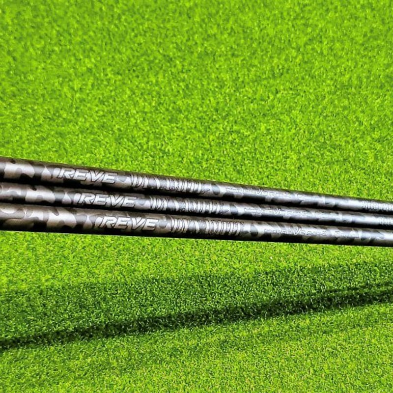 REVE DYNAMITE ドライバーシャフト単体 Reve レーヴ DYNAMITE ダイナマイト ドライバー用 シャフト単体 飛距離