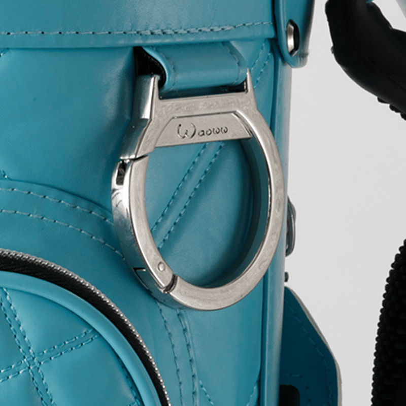 ☆waoww ☆ワオ　ツアースタンド　キャディバック 楽天市場】ワオ 2022年モデル スタンドキャディバッグWAOWW 2022 STAND