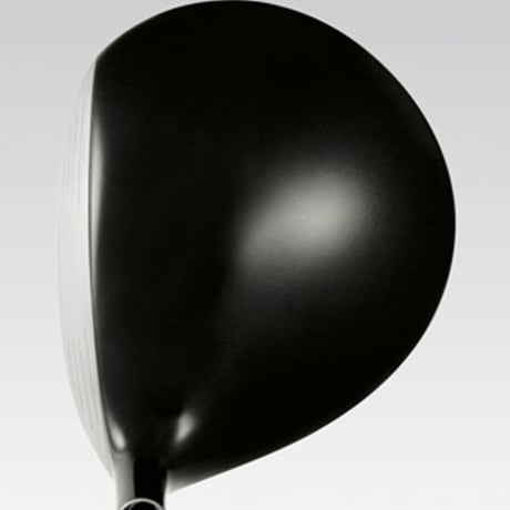 ミステリー　MYSTERY　CF-425　Black　ドライバー  　シンカグラファイト　ジンガー4　Zinger 4　ドライバー用シャフト付