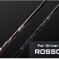 スキッター SKITTER アスリート ドライバー用シャフト