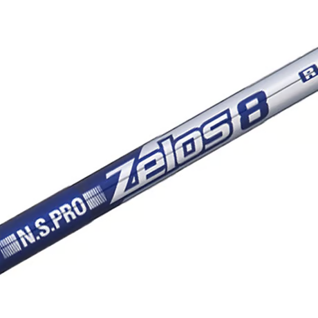 アクシスゴルフ　Z4 TOUR HB　アイアン【＃５〜＃G】7本セット  N.S.PRO ZEROS ゼロス　8　アイアン用シャフト付