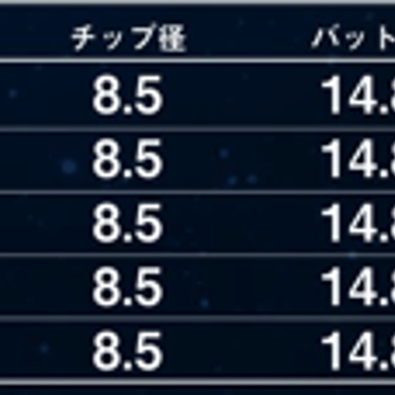 クレイジー アロー CRAZY ARROW 新デザイン ドライバー用シャフト