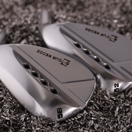 アクシスゴルフ　Z5  TOUR　ウェッジ　KBS 　HI-REV 2.0 WEDGE　ウェッジ用シャフト付