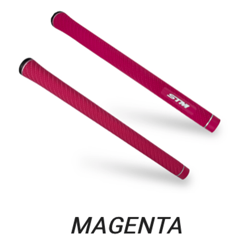 【希少】CLUBHAUS Grip STM G-Rex Red 6本SET ゴルフ｜PATRICK STM G Rex（RED） – PATRICK｜パトリック公式