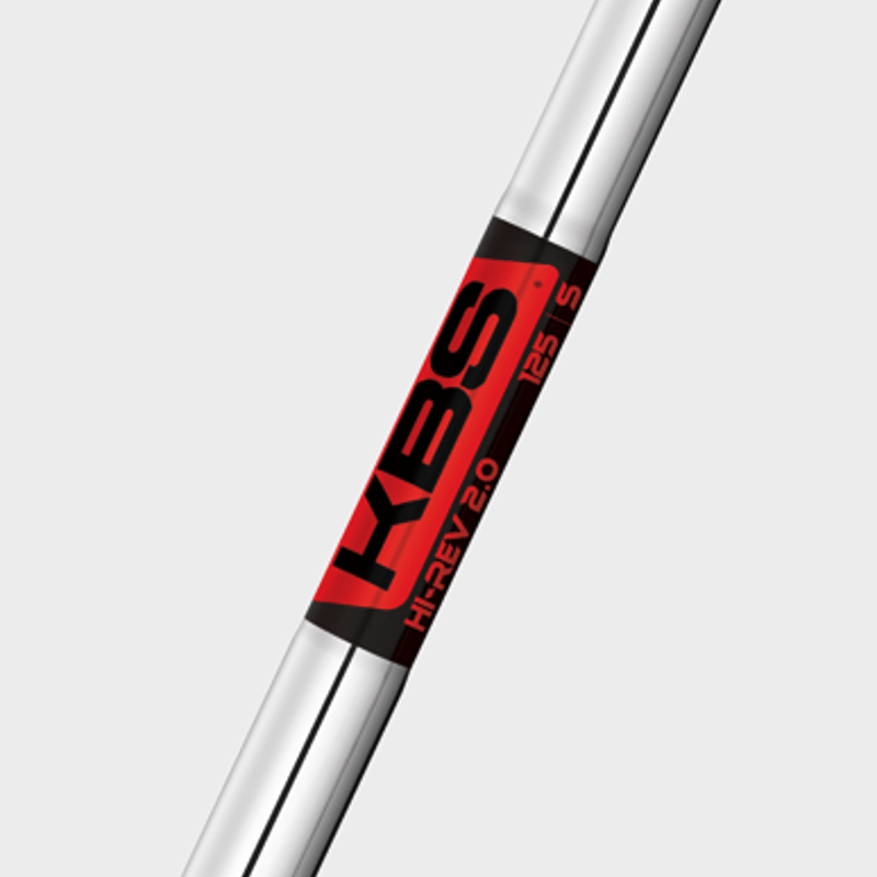 jucieジューシー ウェッジ th58度 KBS HI-REV2.0 125S ジューシー tHウェッジ - JUCIE Inc.