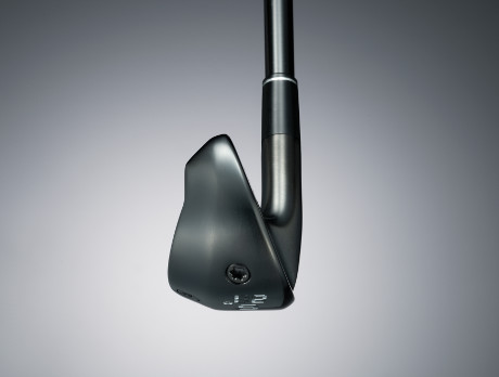 クレイジー Airアイアン Dot One No.5-Pw　 +　ウェッジ2本 クレイジー Airアイアン Dot One No.5-Pw [USED] - メルカリ