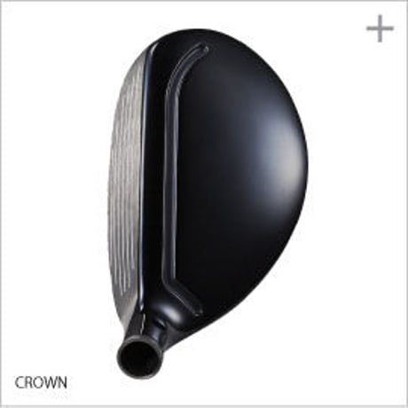 ロッディオ　RODDIO　ハイブリッド　ユーティリティ　SOLE　ソーレシャフト付