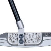ラブゴルフ L.A .B .GOLF リンク LINK.1 パター