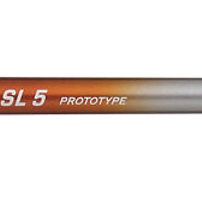 ファイアーエクスプレス SL プロトタイプ ドライバー用シャフト 短尺