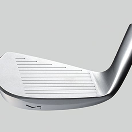 ミステリー　MC-12MF　アイアン【＃５〜＃PW】6本セット  N.S.PRO　モーダス3　TOUR　110　アイアン用シャフト付
