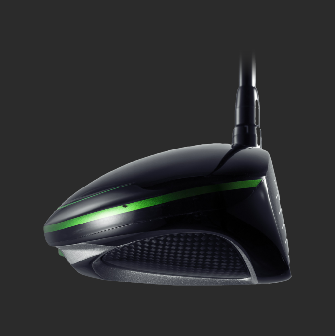 ワクワク WACWAC 8 ドライバー ワクチンコンポ GR301 DR ドライバー用