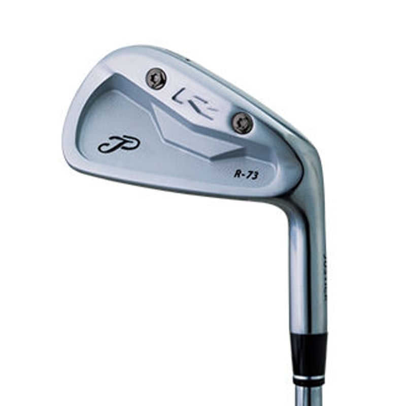 ジャスティック JUSTICK JP 73 アイアン【＃5〜PW】6本セット トゥルー 