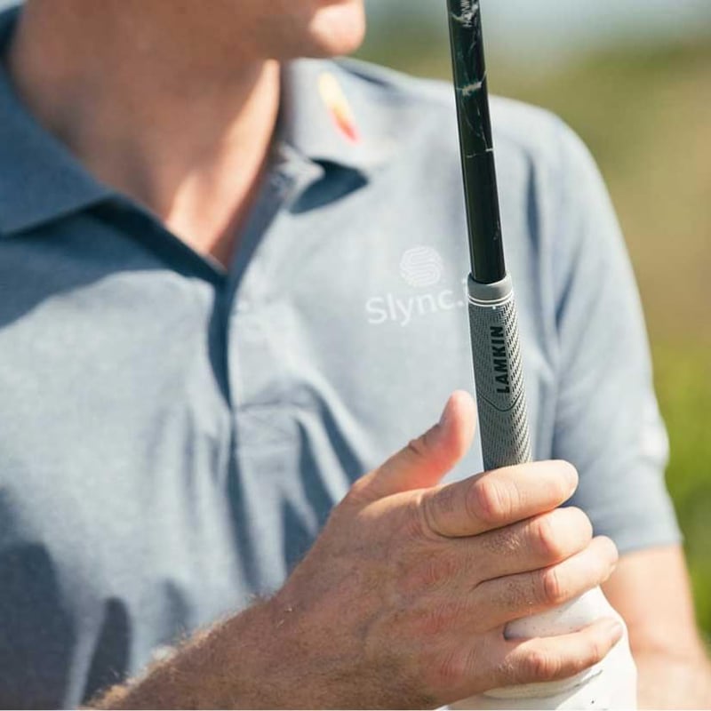 ラムキン LAMKIN CROSSLINE FULL-CORD クロスライン・コード