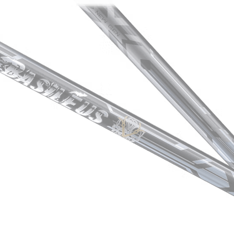 バシレウス　BTi　アイアン用シャフト