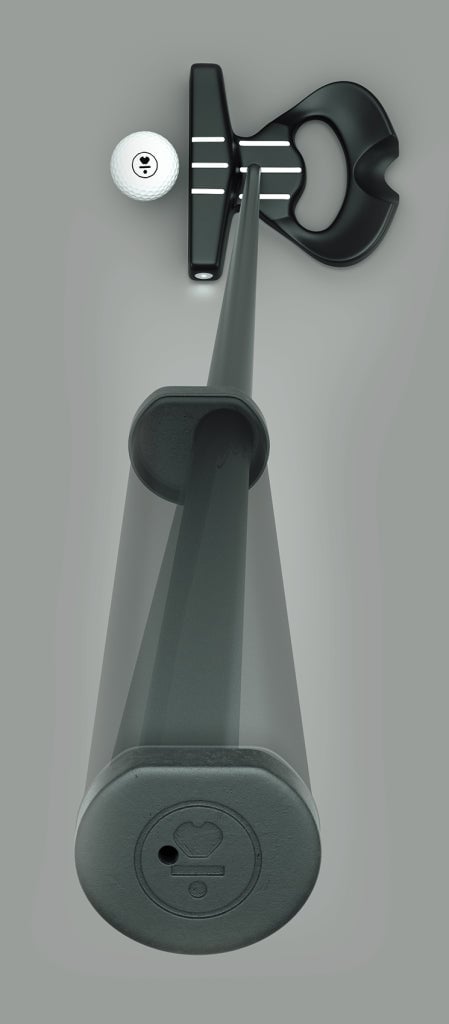 ラブゴルフ L.A.B.GOLF PRESS II 1.5º SMOOTH（プレス・グリップ2