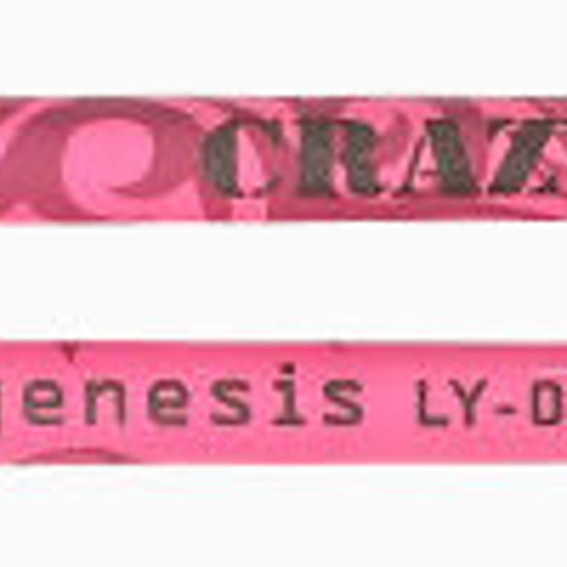 クレイジー regenesis L Y-03 ドライバー用シャフト