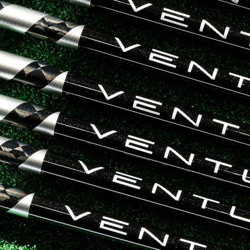 Fujikura - ドライバー シャフト VENTUS BLACK 7X ベンタスブラック フジクラ 藤倉コンポジット／VENTUS／ベンタス ブラックの口コミ評価