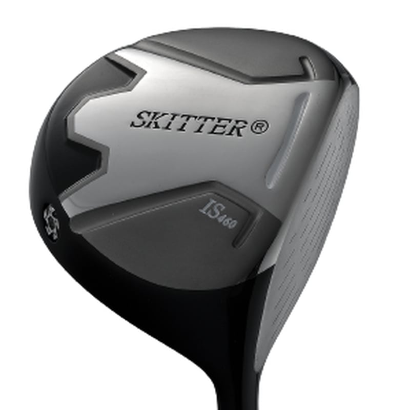 スキッター SKITTER IS460 ドライバー スキッター MagiaPalo マジアパ