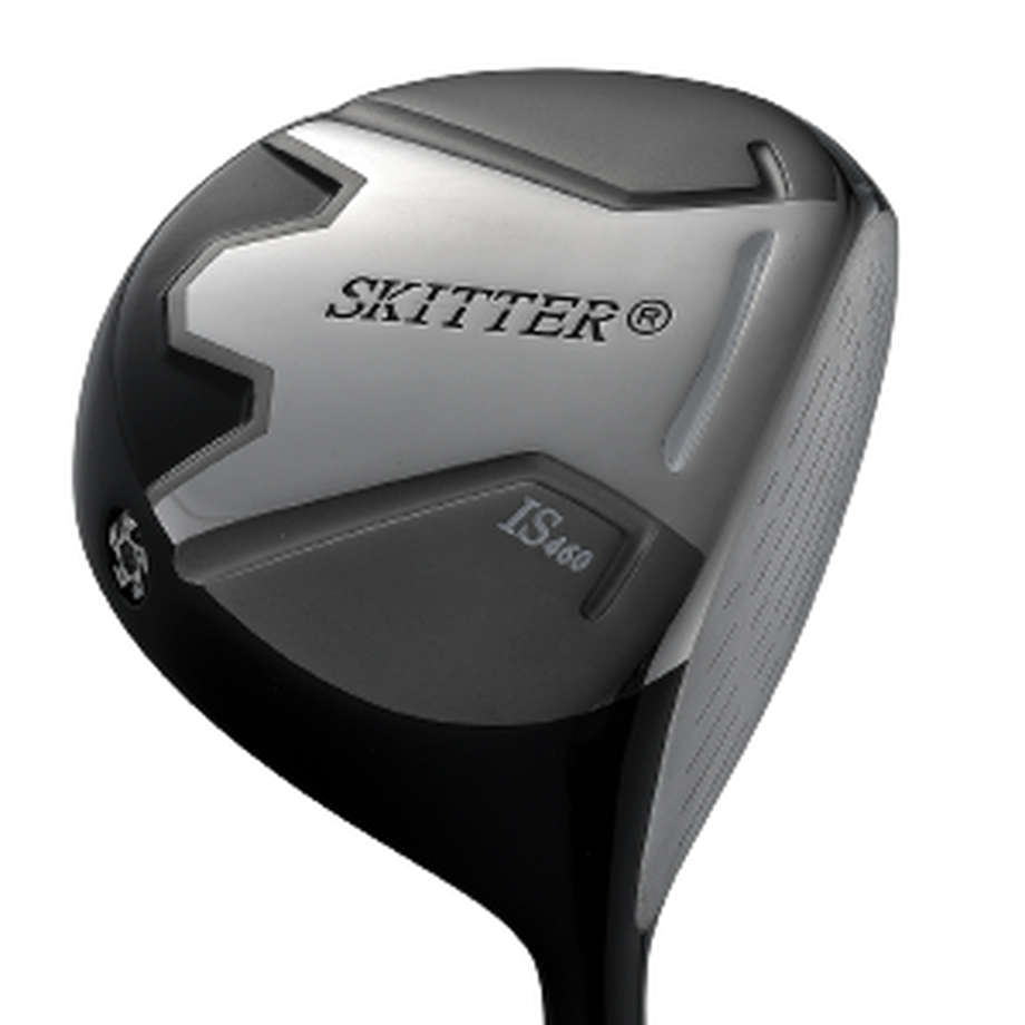 スキッター SKITTER IS460 ドライバー スキッター MagiaPalo マジアパ
