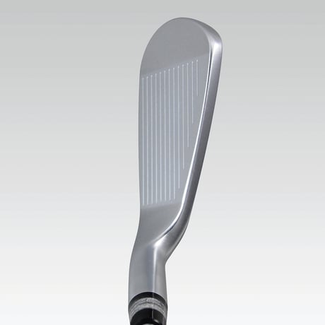 ミステリー　MYSTERY  CV4 アイアン【＃5〜46度】7本セット  フジクラ　ダイヤモンドスピーダー アイアン用シャフト付