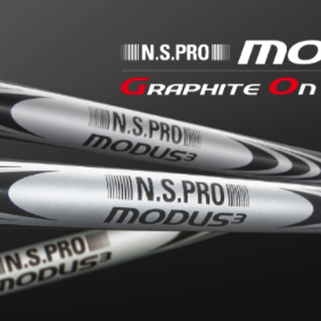 JBEAM　 J-UT　ユーティリティ　N.S .PRO モーダス 3 HYBRID　ハイブリッド専用シャフト付