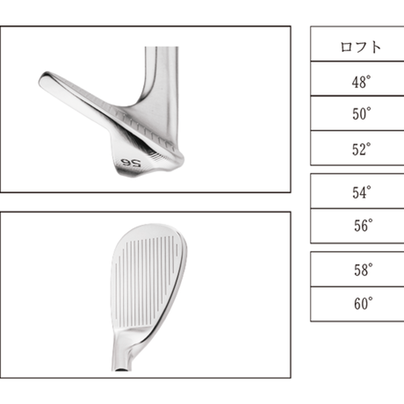 イーデル EDEL SMS ウェッジ D-GRIND ファイアーエクスプレス Wedg