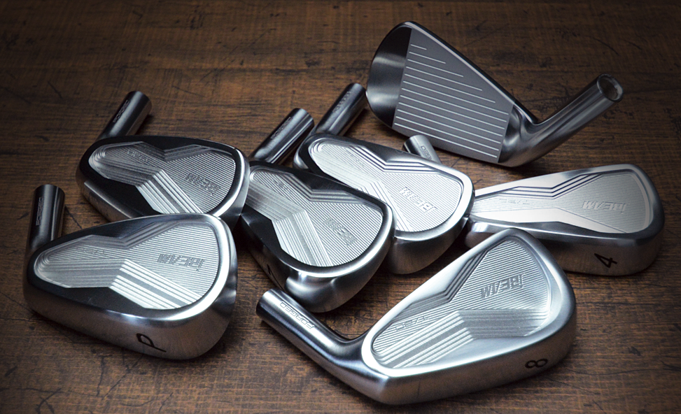 ジニコ PCアイアン ダイアモンドSPD 4R 5本セット　wt ジニコ PCアイアン ダイアモンドSPD 4R 5本セット wt ジニコ PC