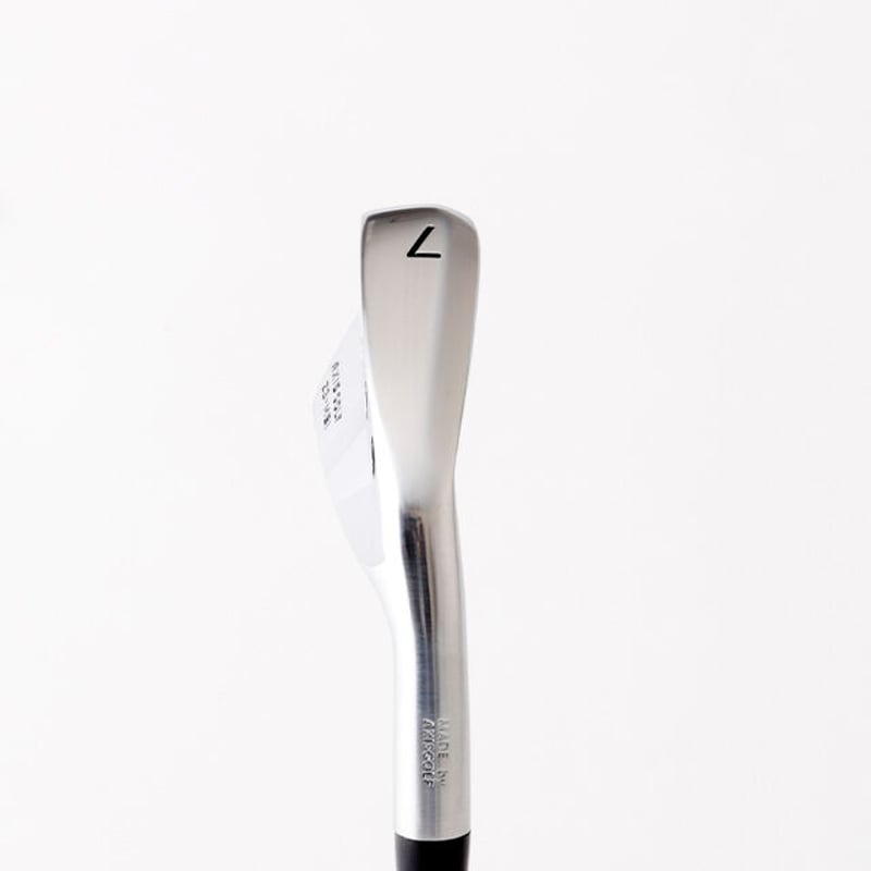 アクシスゴルフ AXIS GOLF Z3 MBI アイアン【＃5〜P】6本セット トゥ
