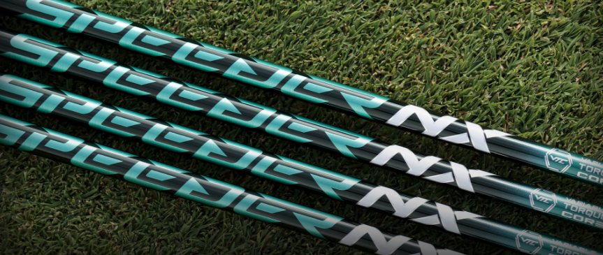 フジクラ スピーダー NX GREEN ドライバー用シャフト