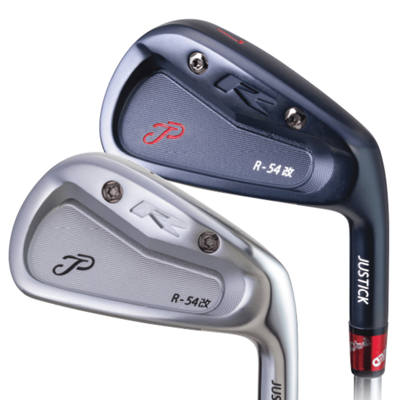 プロシード PROCEED JP-54 改アイアン N.S.PRO モーダス3 TOUR 