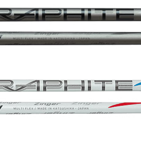 エミリッドバハマ CV8 ACE ドライバー シンカグラファイト