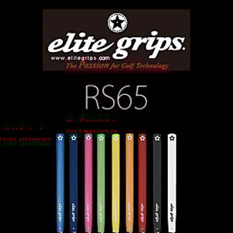 エリート　elite  RS 65  パターグリップ