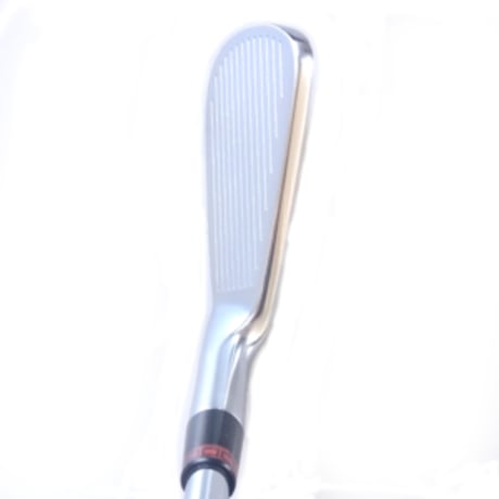 ドゥーカス　リローデッドネオアイアン【＃６〜GW】6本セット　  KBS TOUR 105 アイアン用シャフト付