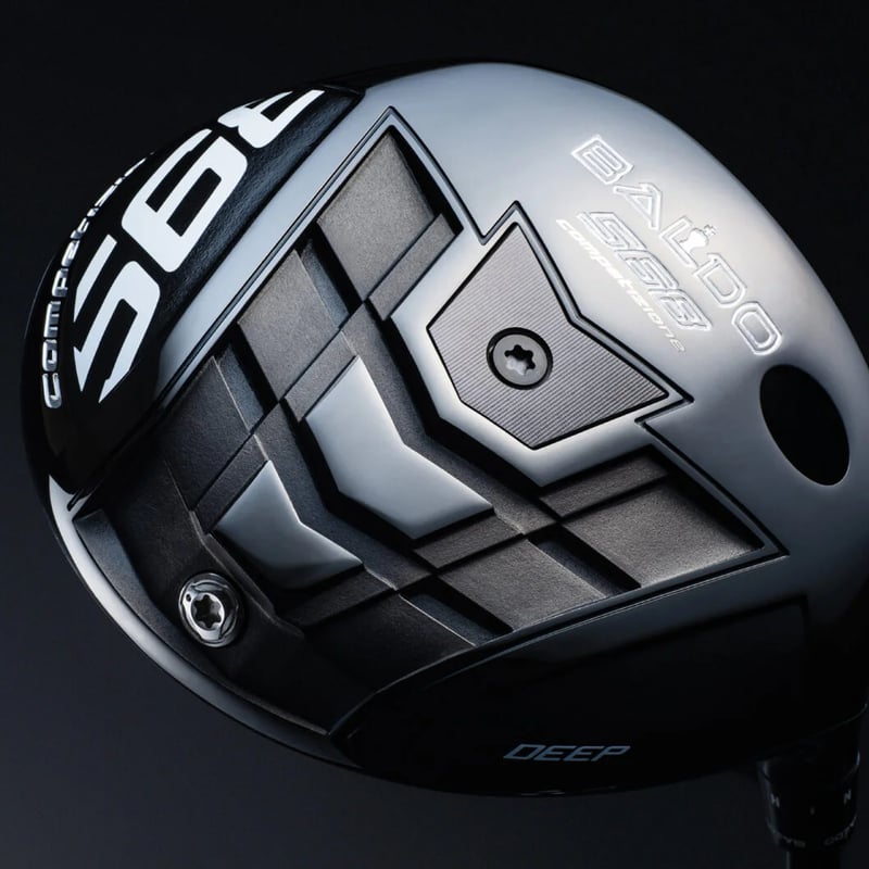 バルド コンペチオーネ BALDO COMPETIZIONE 568 DEEP ドライバー バルド コンペチオーネ BALDO COMPETIZIONE 568 DEEP ドライバー