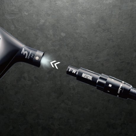 バルド　ウヌス　BALDO UNUS FD　フェアウェイウッド  フジクラ　スピーダー NX FW　フェアウェイウッド用 シャフト付