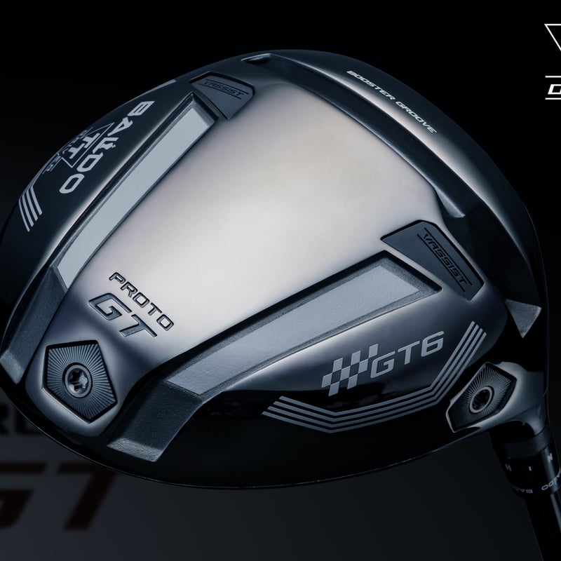 BALDO - バルドドライバー2023 新品同様　ベンタスTRレッド BALDO - バルドドライバー2023 新品同様 ベンタスTRレッドの通販