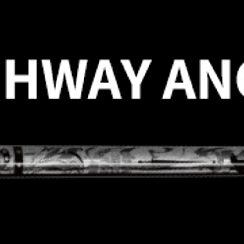 クライムオブエンジェル ハイウェイエンジェル HIGHWAY ANGEL