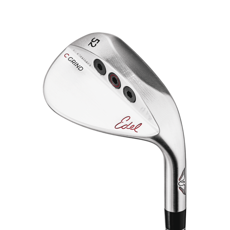 イーデルウェッジ54° イーデル EDEL SMS ウェッジ C-GRIND N.S .PRO モーダス3 TOU