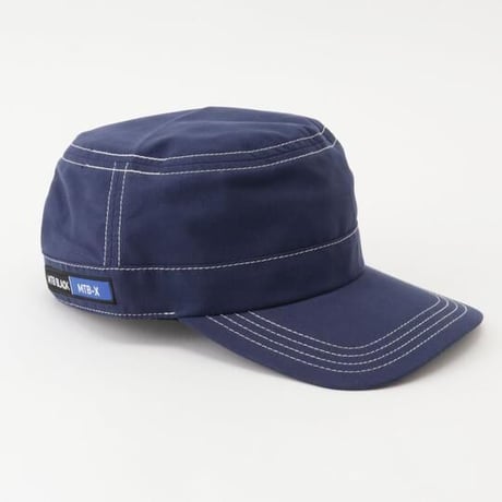 Snell  スネル　ロゴ入りキャップ