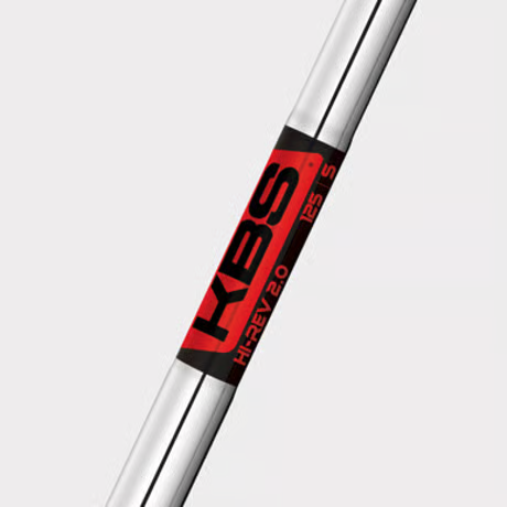 ラズルダズル　CS-07 W　ウェッジ 　 KBS 　HI-REV 2.0 WEDGE　ウェッジ用シャフト付