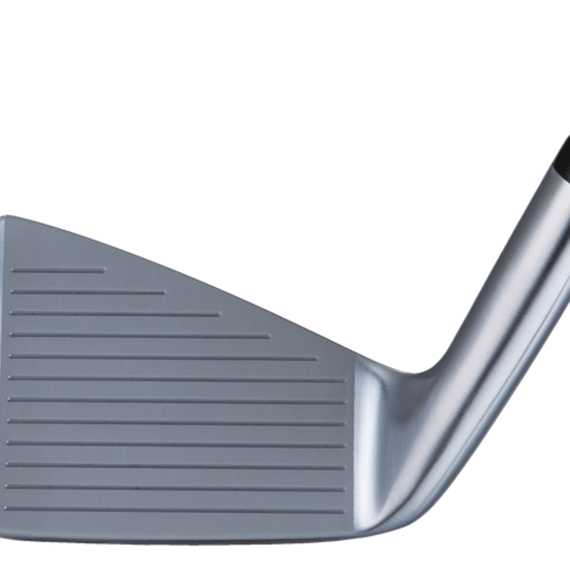 ジニコ GINNICO CB アイアン【＃5〜PW】6本セット N.S.PRO モーダス3