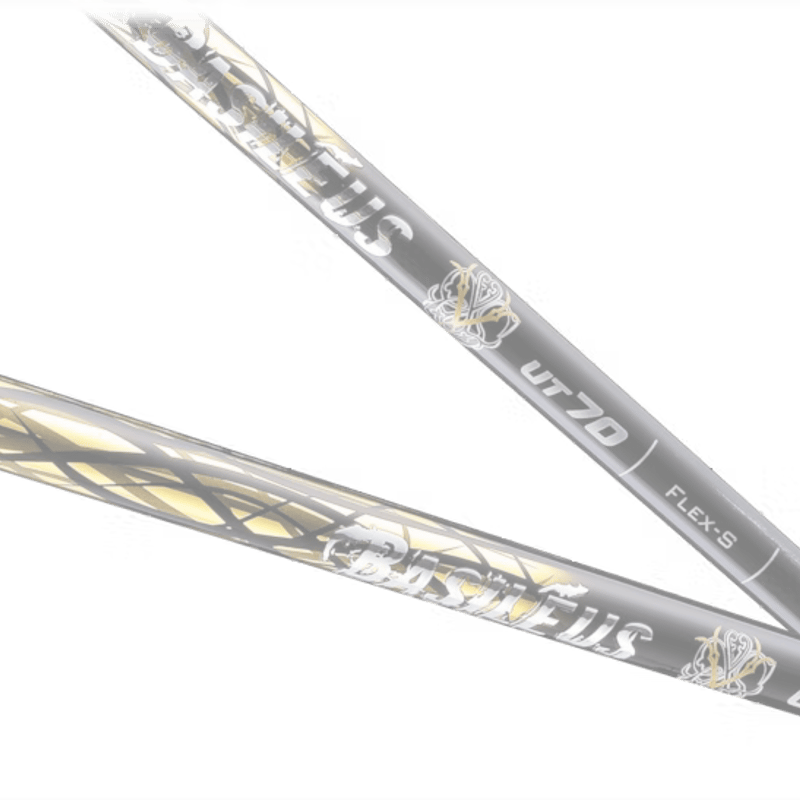 バシレウス Boron UT Rev.2 ボロン ユーティ ユーティリティ専用