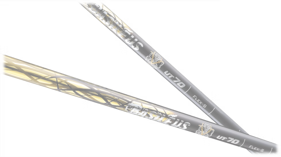 バシレウス Boron UT Rev.2 ボロン ユーティ ユーティリティ専用