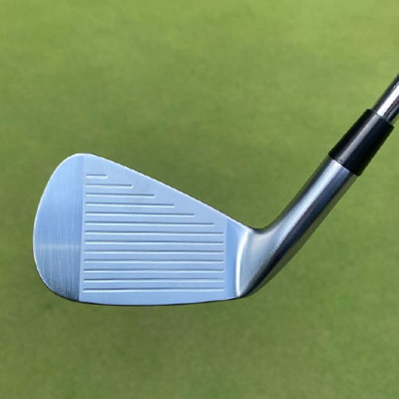 エーグラインド A GRIND DCD FORGED【＃5〜P 】アイアン 6本セット N.S