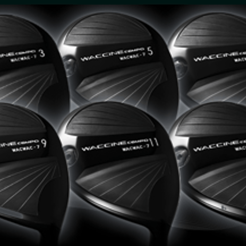 グラビティー ワクワクセブン WACWAC-7 FW フェアウェイウッド